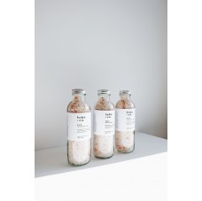 Bloom 250ml Bath Salts